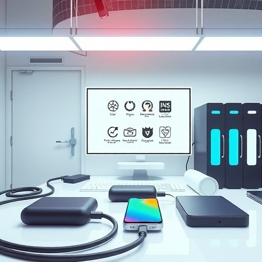 我国首部移动电源安全国标出台：小米华为等各大公司参与起草(图1)