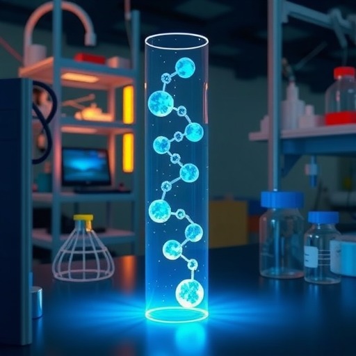无细胞系统+糖基化机制，实现“一锅式”糖蛋白生物合成(图1)