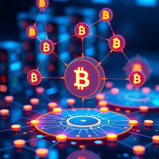 工业互联网新基建：AIoT与区块链驱动的可信数据中台架构与创新实践(图1)