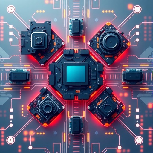 技术中台赋能实践:标准化与定制化的双轨制创新密码(图1) 技术中台赋能实践:标准化与定制化的双轨制创新密码(图1)