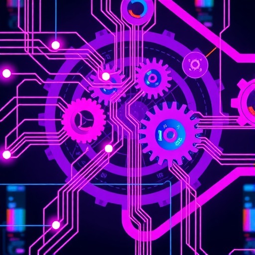 标准化模块+定制开发:数字化转型的精密咬合之道(图1) 标准化模块+定制开发:数字化转型的精密咬合之道(图1)