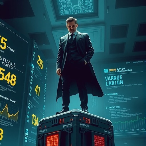 华尔街信条：别和贝森特作对(图1)