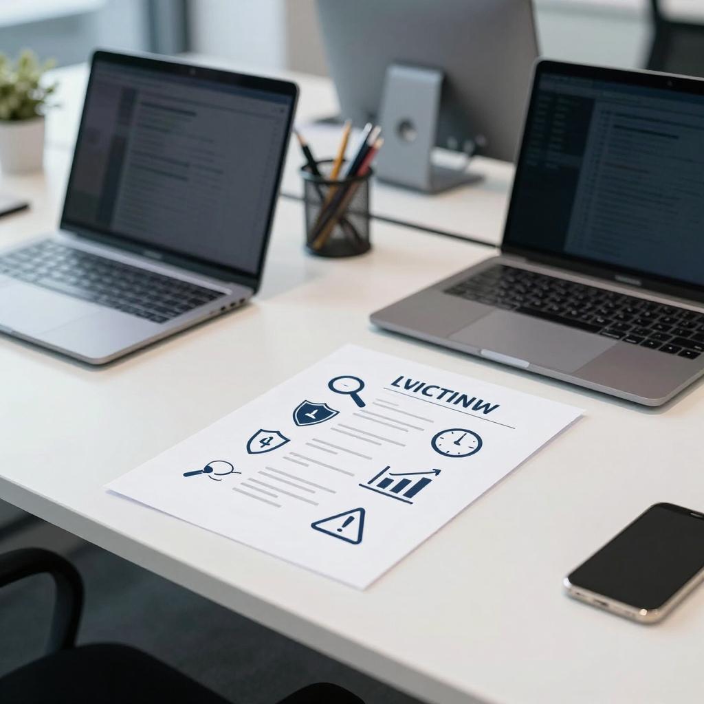 如何选择靠谱的软件外包服务商？5大评估标准与避坑清单(图1)