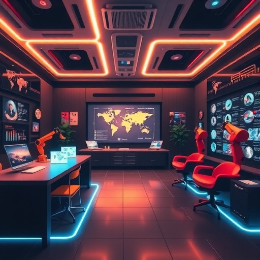 2025年AI智能体开发十大趋势：如何赋能企业自动化升级？(图1)