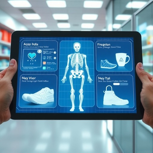 颠覆性创新:多模态AI智能体在移动医疗/零售场景的交互重构案例(图1) 颠覆性创新:多模态AI智能体在移动医疗/零售场景的交互重构案例(图1)