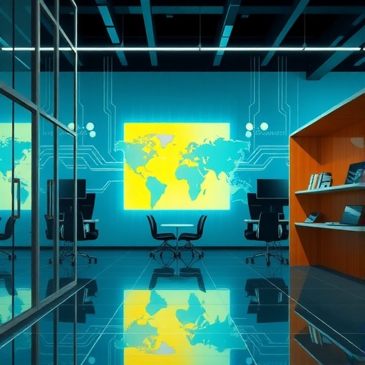 软盟：以全栈技术引领企业数字化转型与商业模式创新(图1)