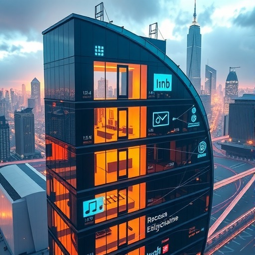 软盟科技：深耕数字化转型，赋能企业未来(图1)