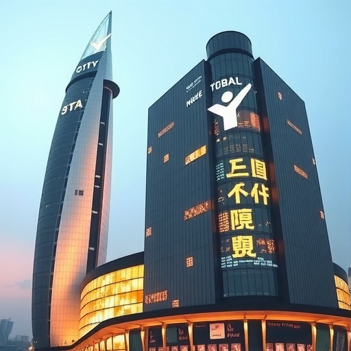 软盟数字科技研究院双总部启航,宜昌数字经济再添新翼(图2) 软盟数字科技研究院双总部启航,宜昌数字经济再添新翼(图2)