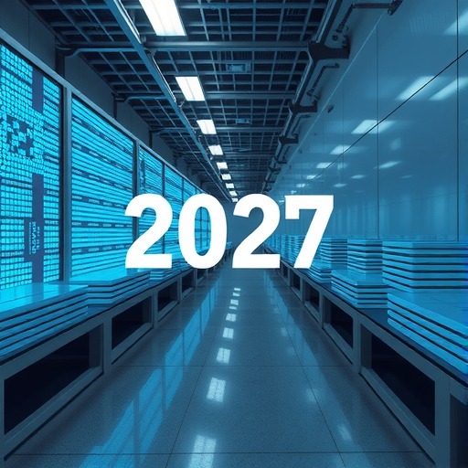 苹果预订台积电6万片晶圆产能，2027年全力冲刺AI服务器芯片(图1)