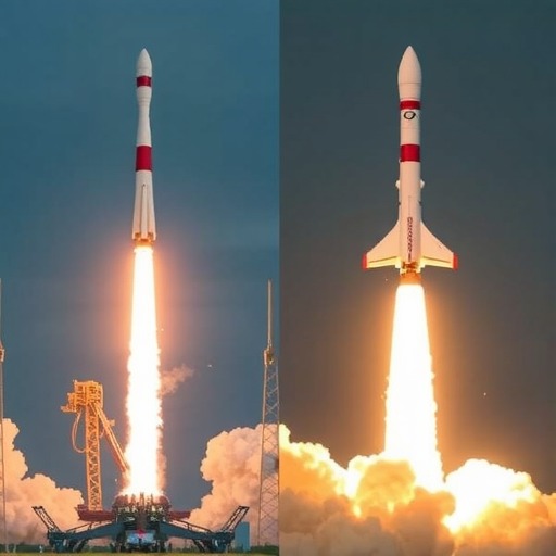 Rocket Lab:SpaceX最危险的对手?(图1) Rocket Lab:SpaceX最危险的对手?(图1)