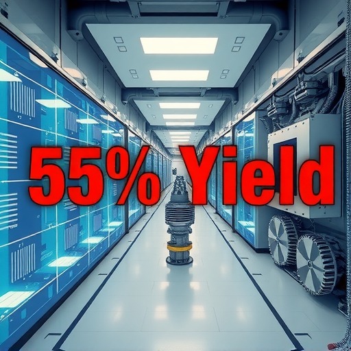 良率仅55%，英特尔“抱住”马斯克，能撼动台积电的“铁王座”？(图1)