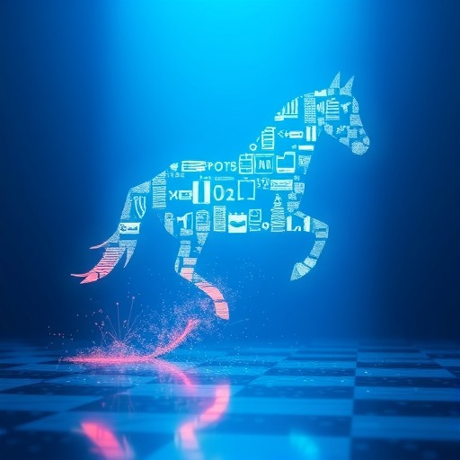 匿名霸榜、阿里“不认”,HappyHorse是谁?(图1) 匿名霸榜、阿里“不认”,HappyHorse是谁?(图1)