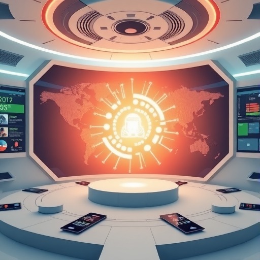 2025技术竞争力报告：全栈+AI+移动端三位一体的企业数字化生存法则(图1)