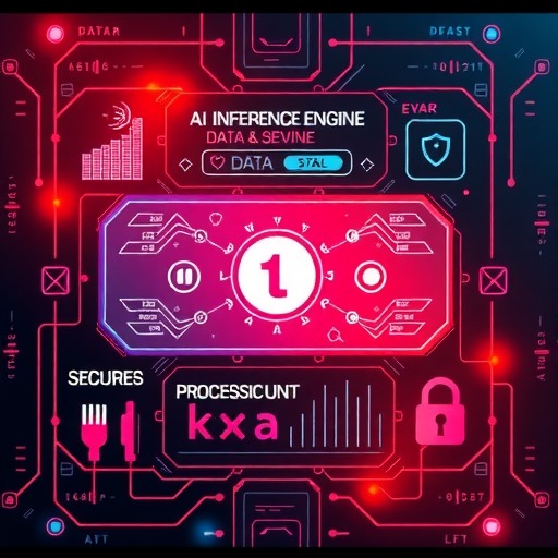 下一代移动应用架构:基于隐私计算的实时AI推理引擎设计指南(图1) 下一代移动应用架构:基于隐私计算的实时AI推理引擎设计指南(图1)