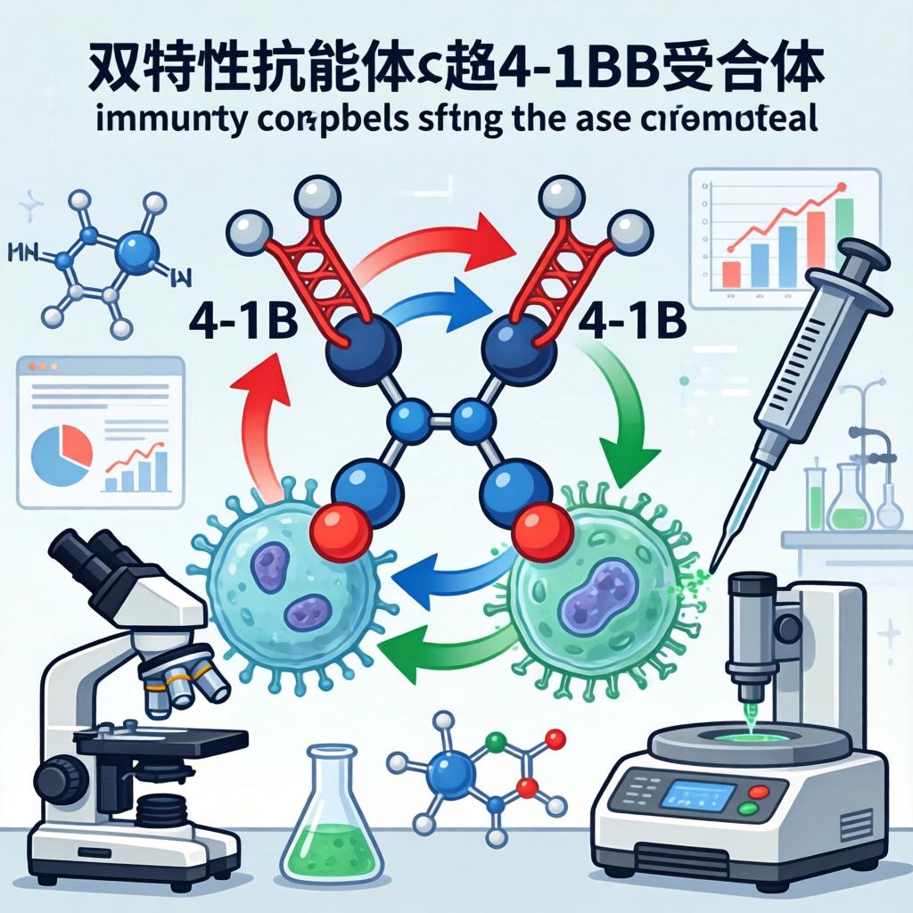 4-1BB双抗及Combo策略(图3)