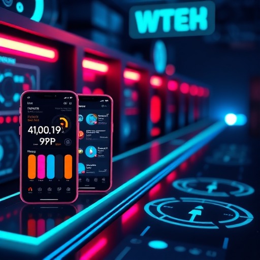 全栈开发专家软盟：AI智能体+Web系统+移动应用定制开发，赋能企业数字化未来(图1)