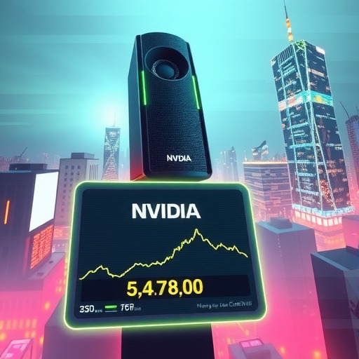 行业热点速递:英伟达市值飙升1万亿元,歌尔新一代扬声器发布,斗鱼商业化转型加速(图1) 行业热点速递:英伟达市值飙升1万亿元,歌尔新一代扬声器发布,斗鱼商业化转型加速(图1)