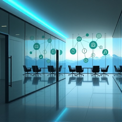 瑞士信息与通信科技公司Kyan Health研发员工心理健康支持应用程序，应对职场心理健康问题 | 瑞士创新100强(图1)