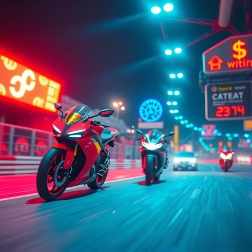 今年摩托车赛道火起来了，红杉加码投了小鹏汽车出来的创业团队(图1)