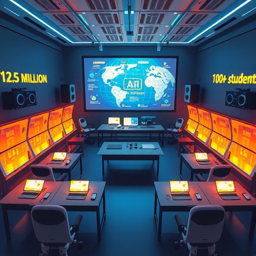 教育AI平台Nectir完成1250万美元融资，已覆盖超过100个校区8万名学生(图1)