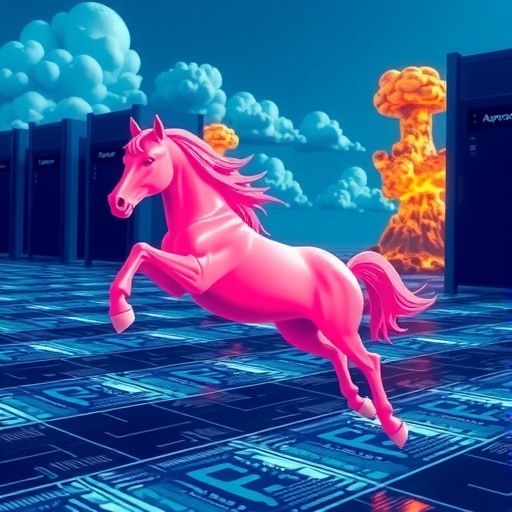 HappyHorse上线在即，阿里云开抢火山AI视频客户(图1)