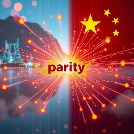 美国AI对华领先优势已消失？斯坦福423页AI报告划重点(图1)