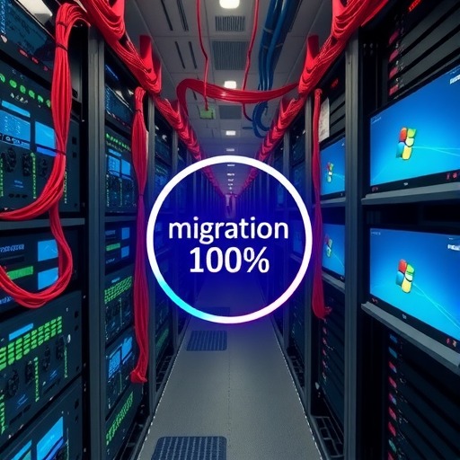 弃用Windows、封杀Teams，8万人紧急迁移，法国政府宣布“去微软化”，全面转向Linux(图1)