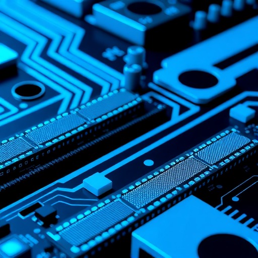 最前线 | 远见智存发布HBM3/3e高带宽存储芯片，带宽迈入800GB/s级别(图1)