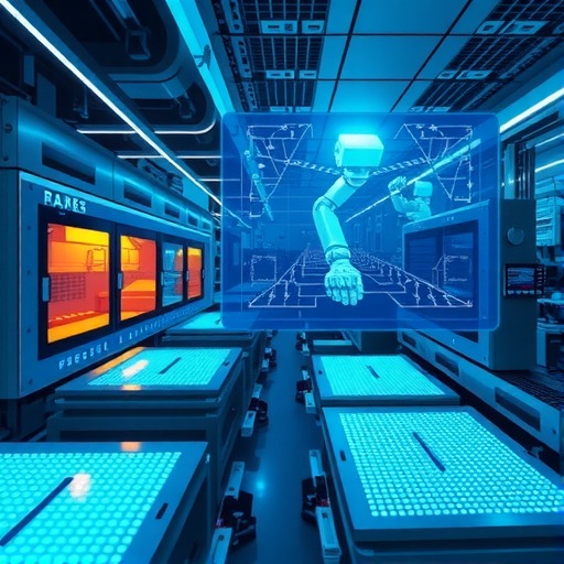 10倍AI芯片生产效率剑指台积电！日本Rapidus先进封装试产线正式启用(图1)