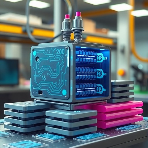 台积电新封装技术,AI芯片产能难题有解了?(图1) 台积电新封装技术,AI芯片产能难题有解了?(图1)