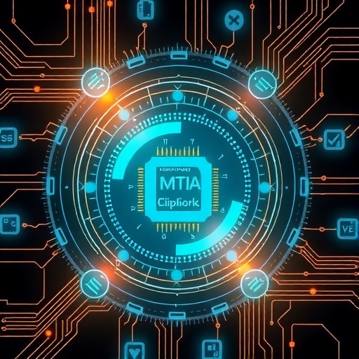 博通与Meta合作协议延长至2029年，MTIA芯片将扩大部属(图1)