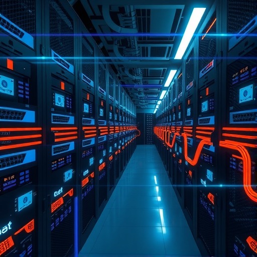 押注定制芯片!博通与Meta扩大合作 推进吉瓦级AI基础设施部署(图1) 押注定制芯片!博通与Meta扩大合作 推进吉瓦级AI基础设施部署(图1)