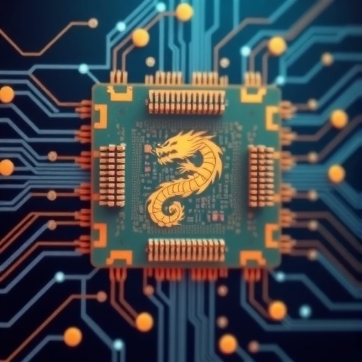 史无前例！高通联合供应链开发定制芯片：专为国产品牌打造(图1)