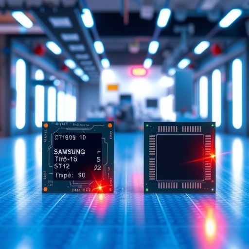 三星2nm 60%良率也没用！高通下一代骁龙8系旗舰芯片 铁了心选台积电(图1)