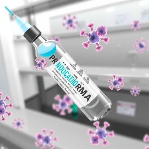 mRNA疫苗的设计和载体(图4)