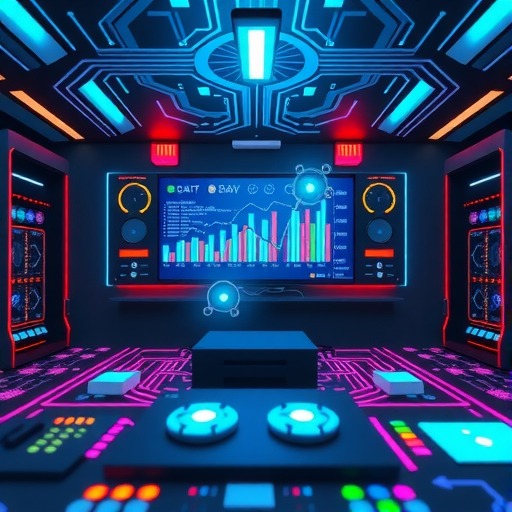 软盟：全栈技术破局者如何驱动企业数字化转型(图1)