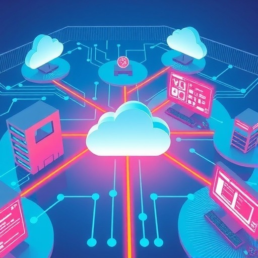 软盟：以全栈技术构建全场景生态，赋能企业业务升级(图1)