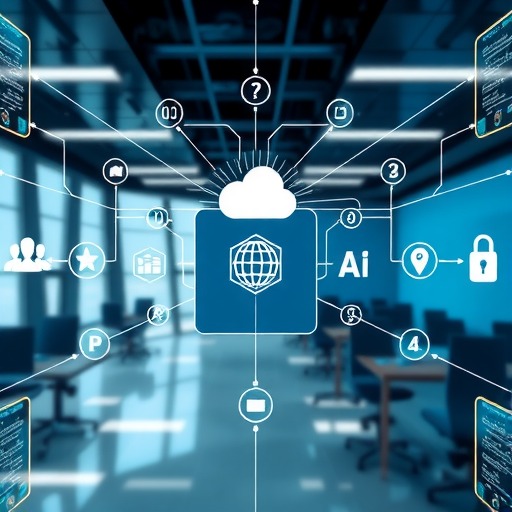 软盟：全栈技术重塑企业数字化转型新范式(图1)