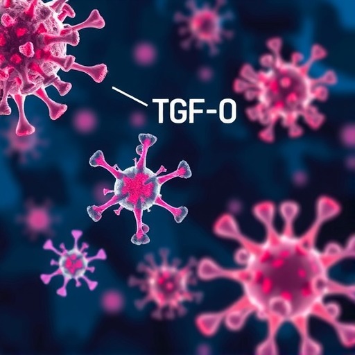 小药谈肿瘤免疫：TGF-β(图2)