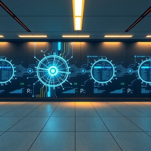 软盟：全栈技术赋能企业数字化转型的可靠伙伴(图1)