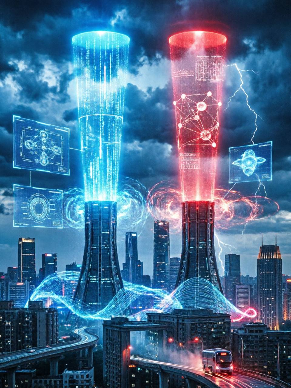 马斯克又炒概念？美国称6G实现突破，中国6G亮底牌，外媒：没戏了(图1)