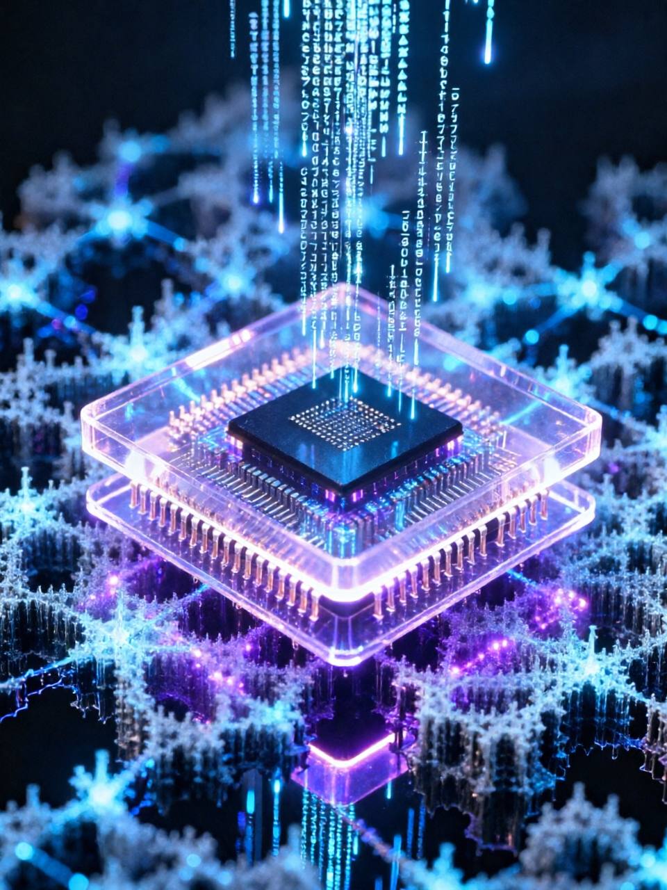 传奇芯片设计师杰拉德·威廉姆斯三世再创业，要用AI改变CPU(图1)