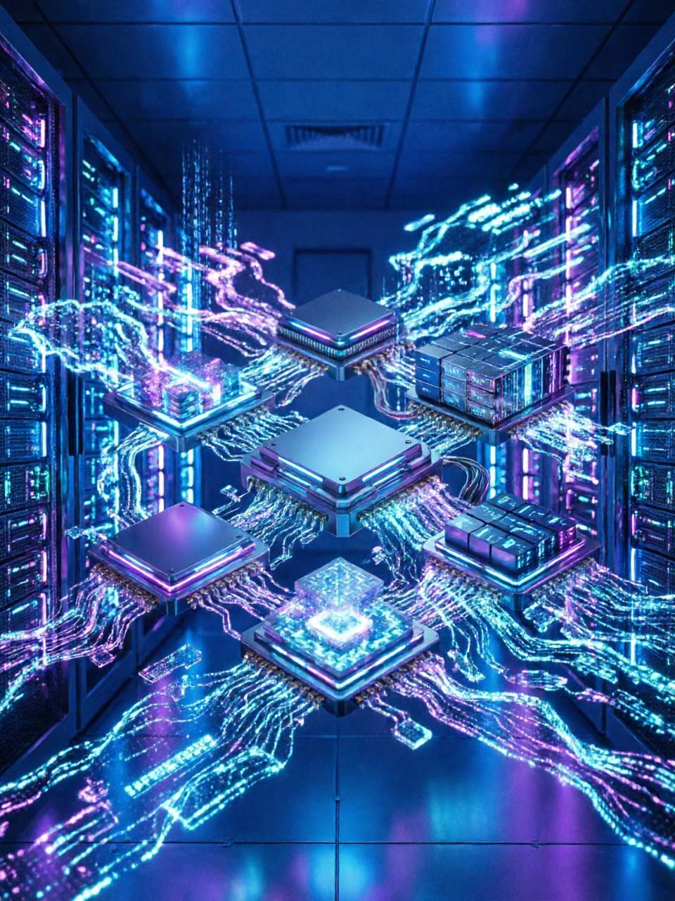 算力新变局|深度(图1)