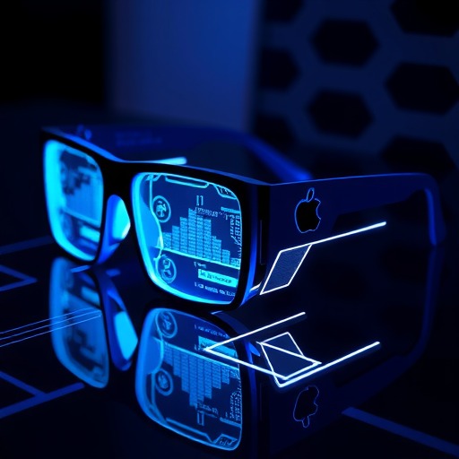 智能眼镜「iPhone 时刻」终将到来，因为苹果亲自下场了(图1)