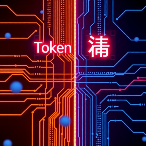 用“Token”还是“词元”？AI命名背后的霸权之争(图1)