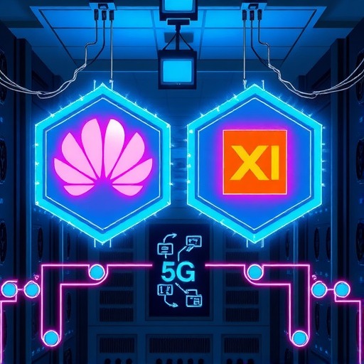 华为小米，走上同一条技术路线(图1)