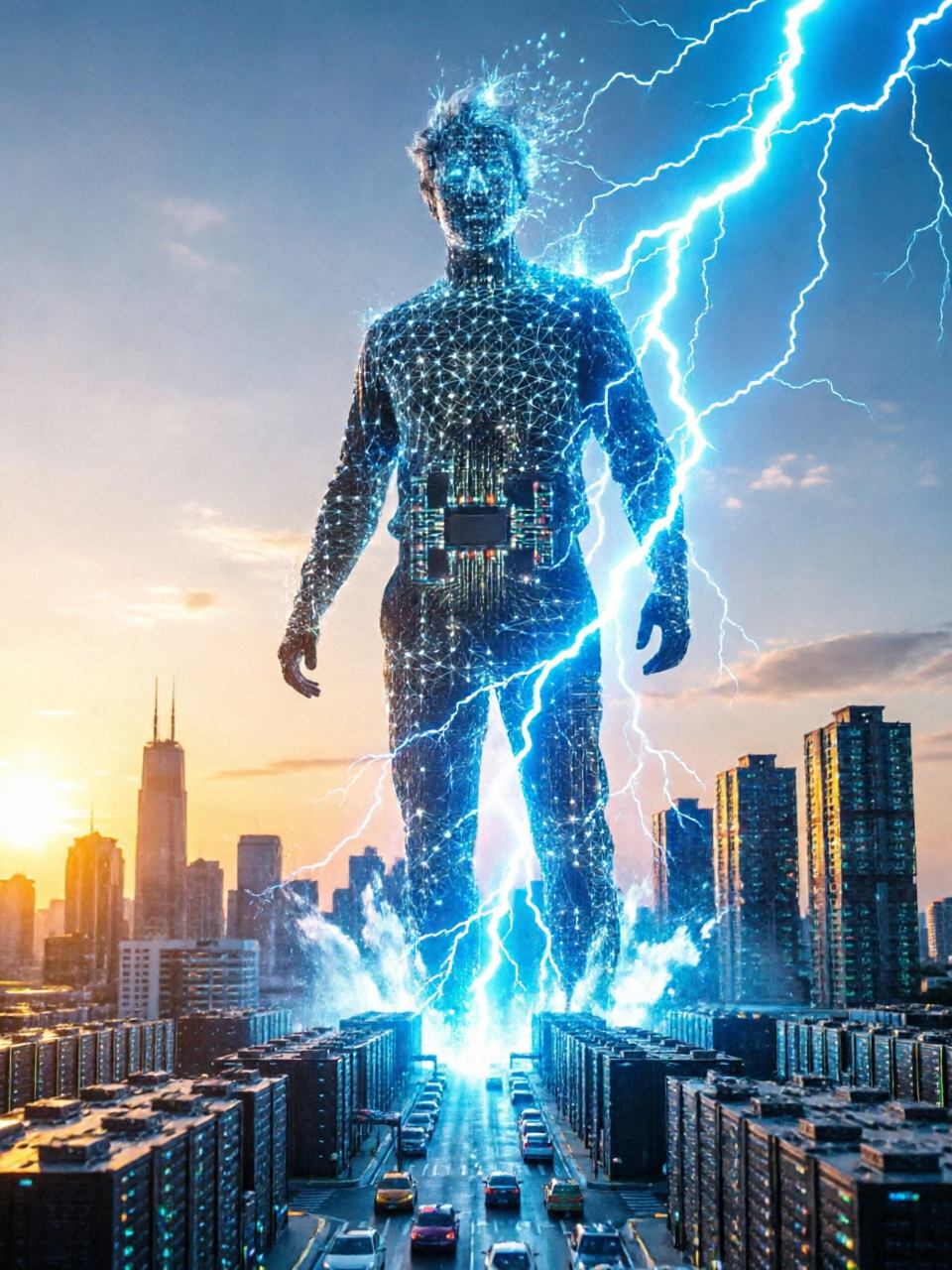 打倒 Sam Altman(图1)