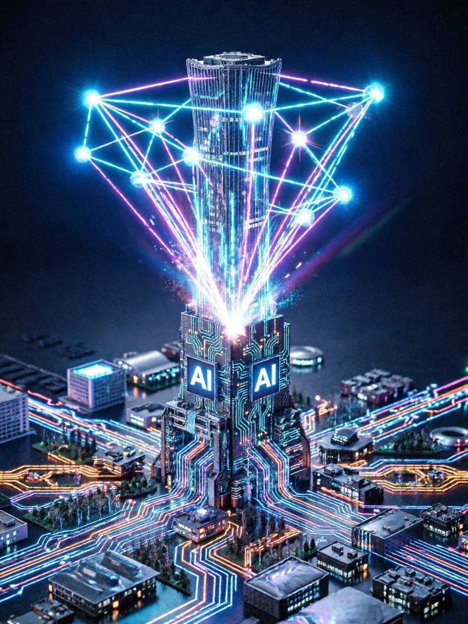 北京冲出“大模型决策第一股”，国家队创业，干到行业第一(图1)