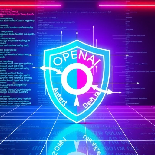 小作文、安全牌，OpenAI被动反击Anthropic(图1)