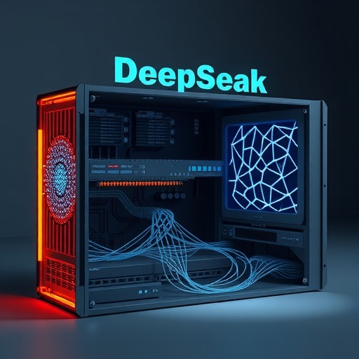 你等的DeepSeek，早已变了(图1)